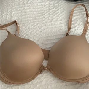 Nude Victoria’s Secret - Very Sexy bra